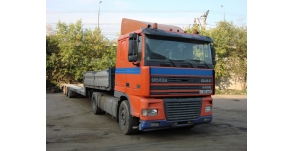  DAF XF95