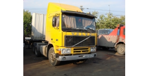  VOLVO F12